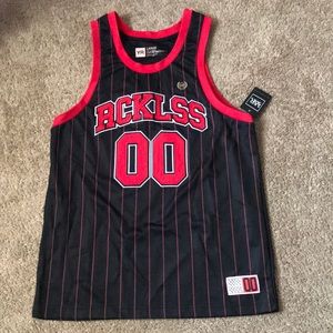 Young & reckless shirt